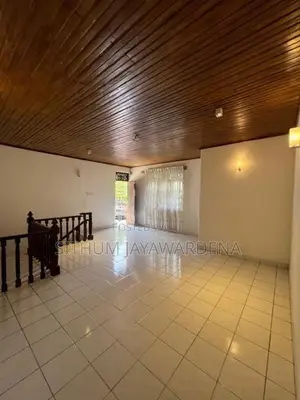 Upstairs House for Rent in Malabe