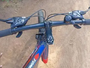 Tomahawk GT3XL Bicycle