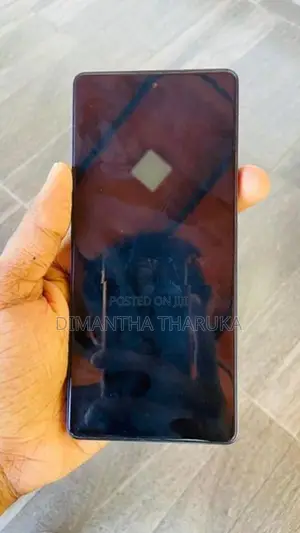 Infinix Note 40 (Used)
