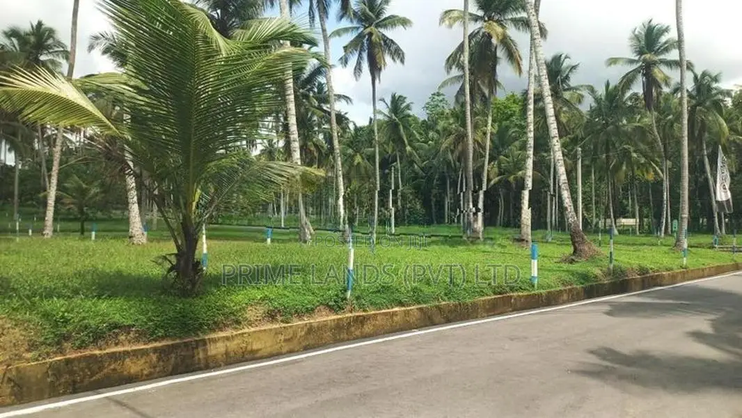 යක්කල ඉඩමක් විකිණීමට