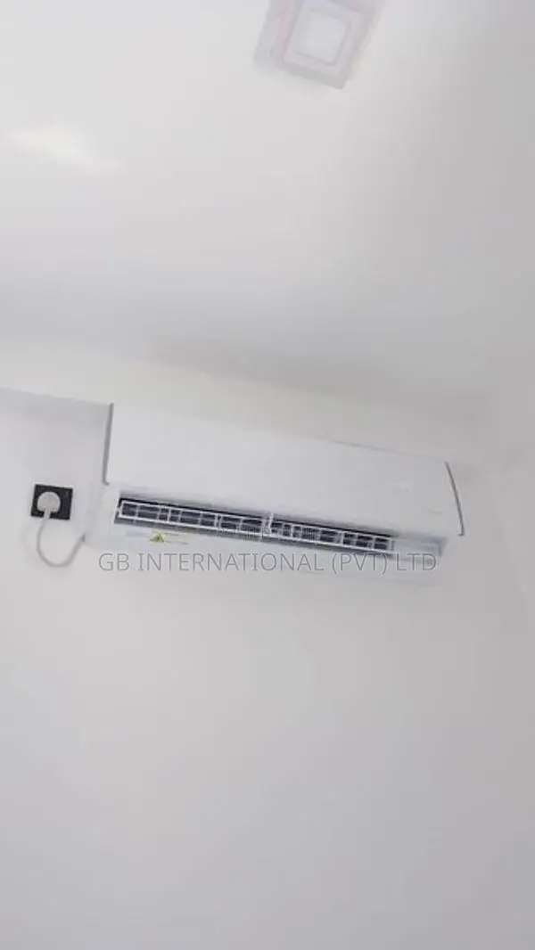 12000BTU TCL Non Inverter Air Conditioner