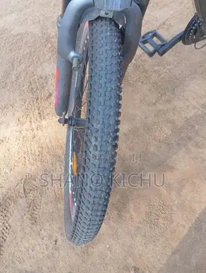 Tomahawk GT3XL Bicycle