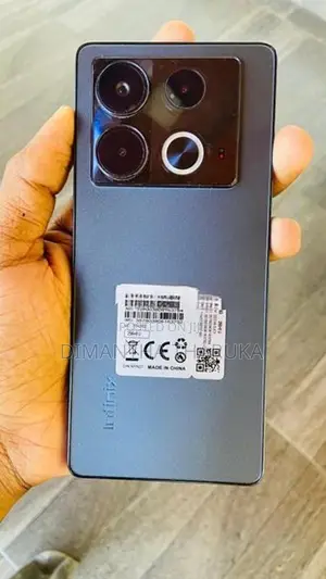 Infinix Note 40 (Used)
