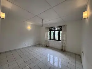 Upstairs House for Rent in Malabe
