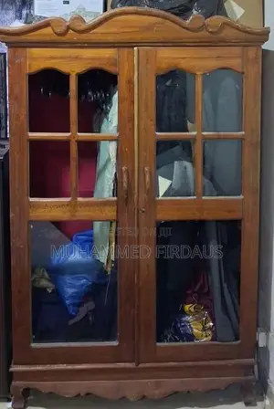 Pantry Cupboard