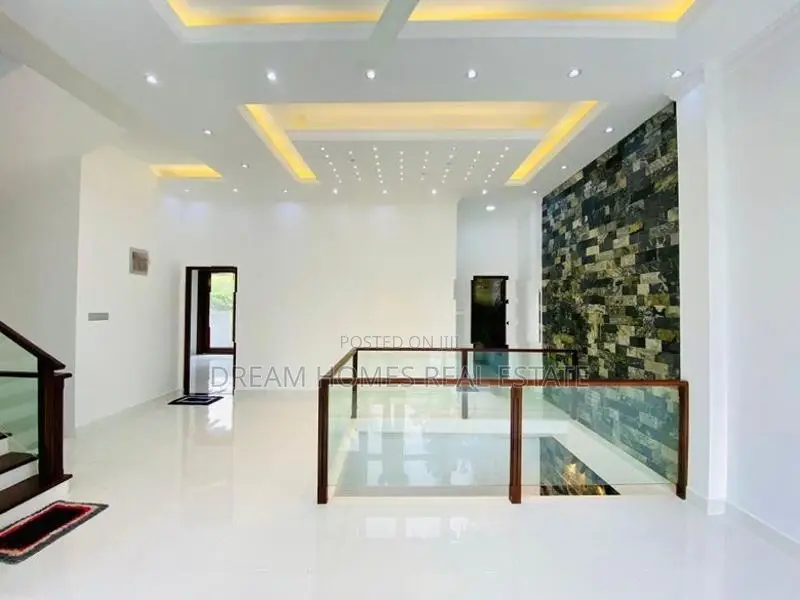 Brand New Luxury House for Sale in Malabe