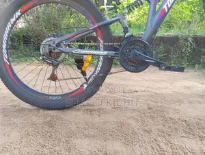 Tomahawk GT3XL Bicycle