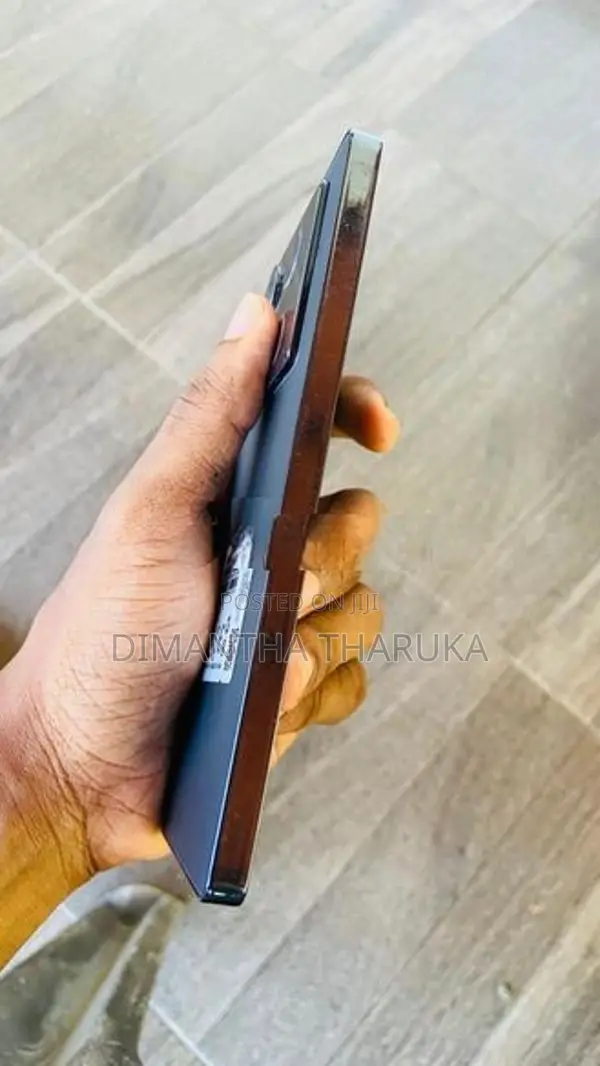 Infinix Note 40 (Used)