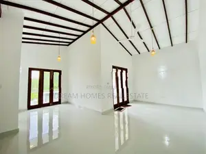 Luxury Two Storey House for Sale in Athurugiriya