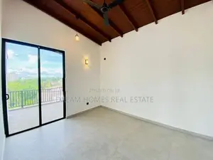 Luxury House for Sale – Thalahena, Baththaramulla