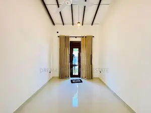 Newly Built House with Modern Features in Malabe