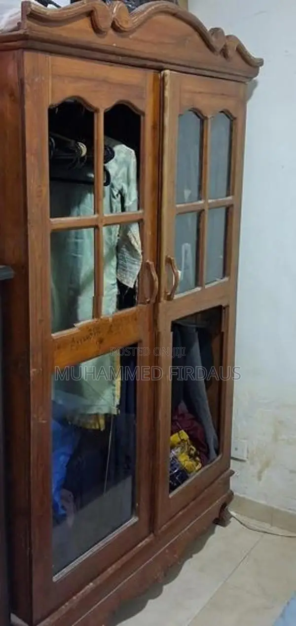 Pantry Cupboard