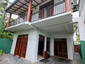 Two-Story Family Home for Sale – Malabe