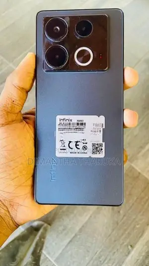 Infinix Note 40 (Used)
