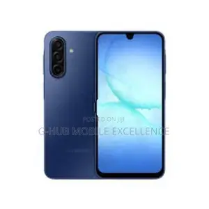 Samsung Galaxy A17 4G 6GB 128GB (Brand New)