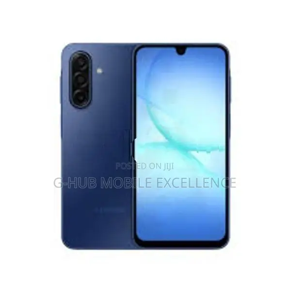 Samsung Galaxy A17 4G 6GB 128GB (Brand New)