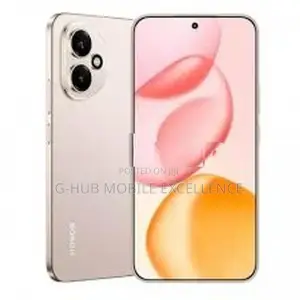 Honor 400 5G 12GB 512GB (Brand New)