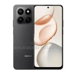 Honor X7d 8GB 256GB (Brand New)