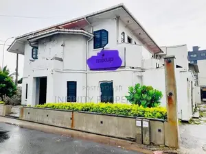 (AFA187) 02 Storey House Sale at Colombo 03