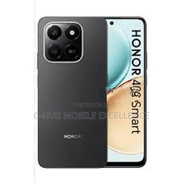 Honor 400 Smart 5G 8/256GB (Brand New)