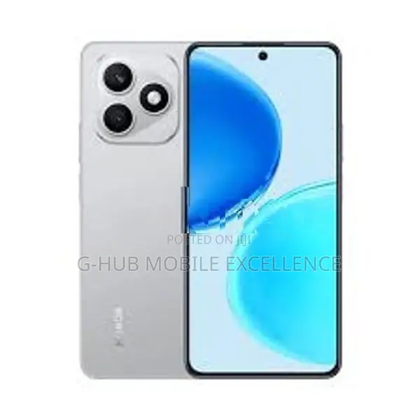 Honor X8D 8GB 256GB (Brand New)