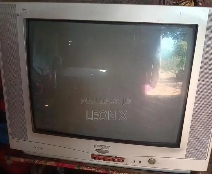 Singer TV