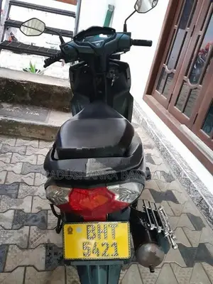 Honda Dio 2020