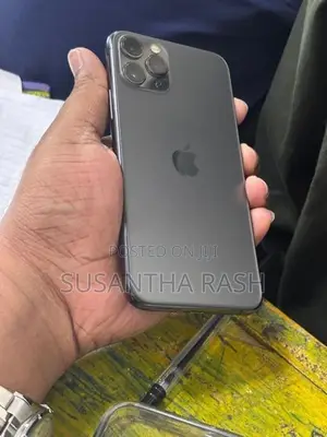 Apple iPhone 11 Pro (Used)