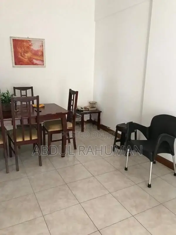 1st Floor House for Rent Kegalle Town
