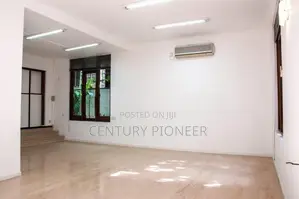 Commercial property for rent in Colombo 4
