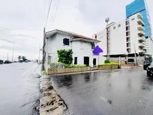 (AFA187) 02 Storey House Sale at Colombo 03