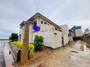 (AFA187) 02 Storey House Sale at Colombo 03