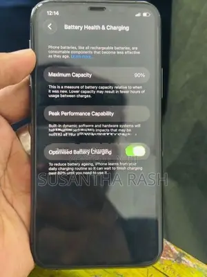 Apple iPhone 11 Pro (Used)
