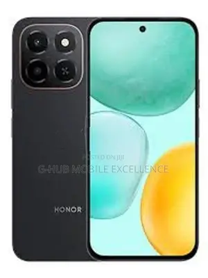 Honor X6c 6GB 128GB (Brand New)