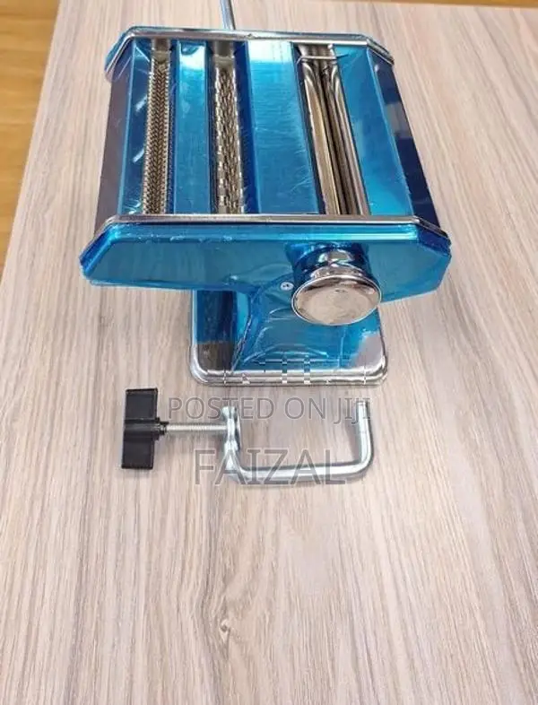 Pasta Maker 150mm