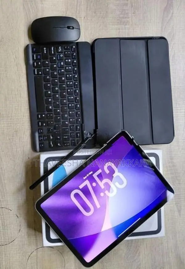 Apple iPad A16 11th gen 2025