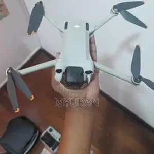 DJI Mini 3 Pro Drone