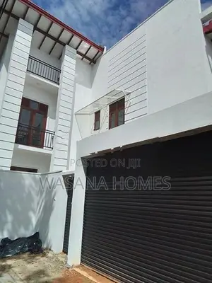 House for Sale Talawathugoda