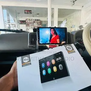 Suzuki Every Android Player Xiaomi Setup