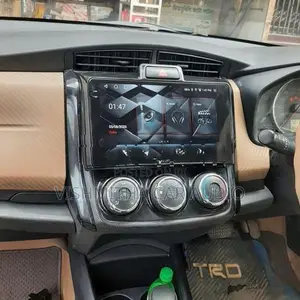 toyota Axio 2016 Nakamichi Genuine Android Player 9 inch Setup