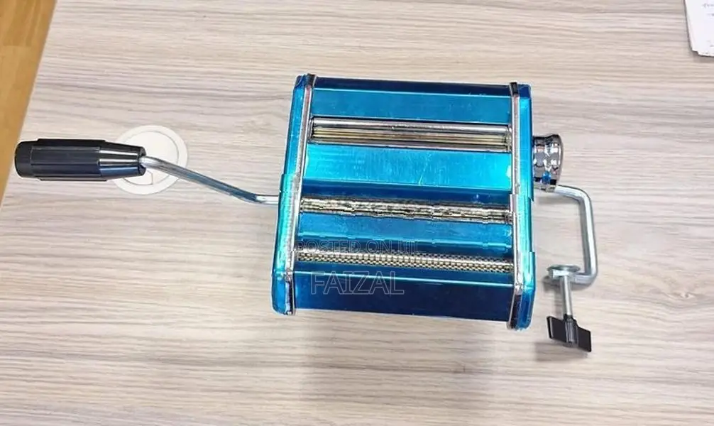 Pasta Maker 150mm
