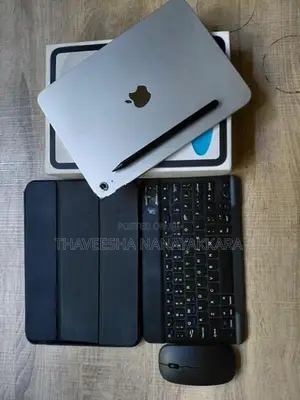 Apple iPad A16 11th gen 2025