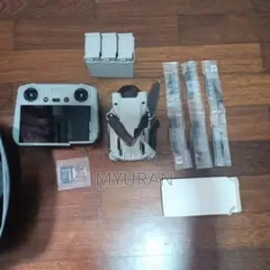 DJI Mini 3 Pro Drone