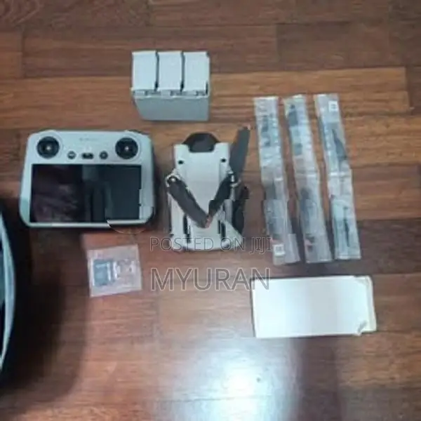 DJI Mini 3 Pro Drone