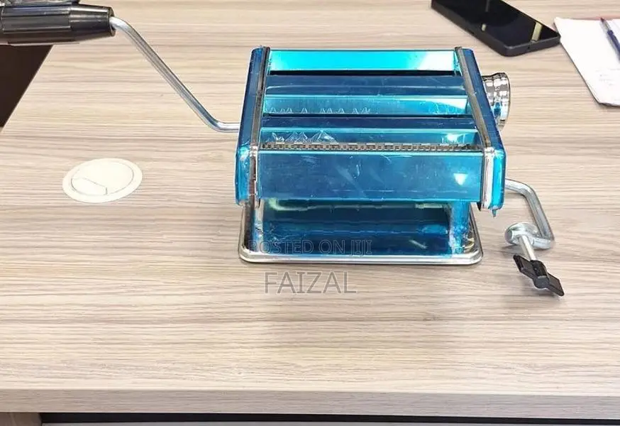 Pasta Maker 150mm
