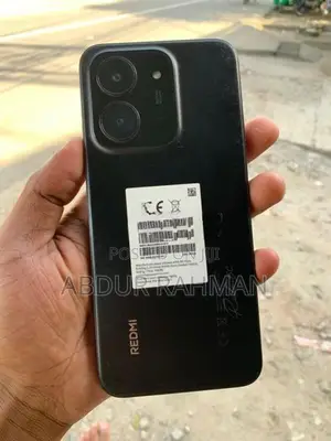 Xiaomi Redmi 15C (Used)