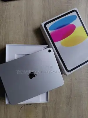 Apple iPad A16 11th gen 2025