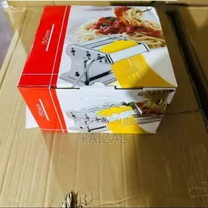 Pasta Maker 150mm