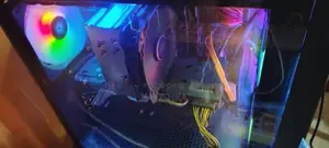 Gaming PC Setup