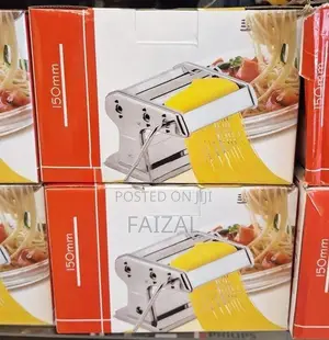 Pasta Maker 150mm